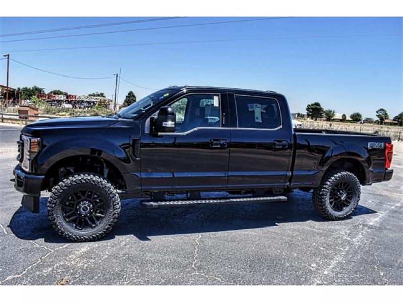 New 2020 Ford F-250 Super Duty Lariat 4WD Crew Cab 6.75' Box in # ...