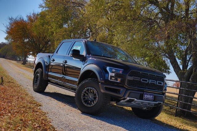 2020 Ford F 150 Raptor 4x4 Truck For Sale Mobile Al Fa07620